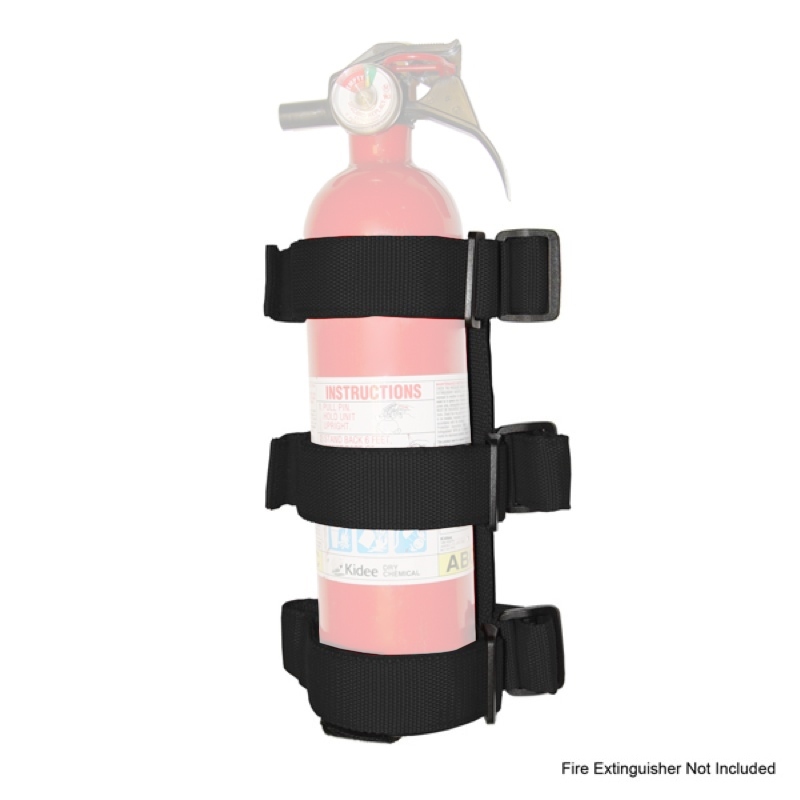 Fire Extinguishers
